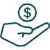 Flexible Payment Options icon